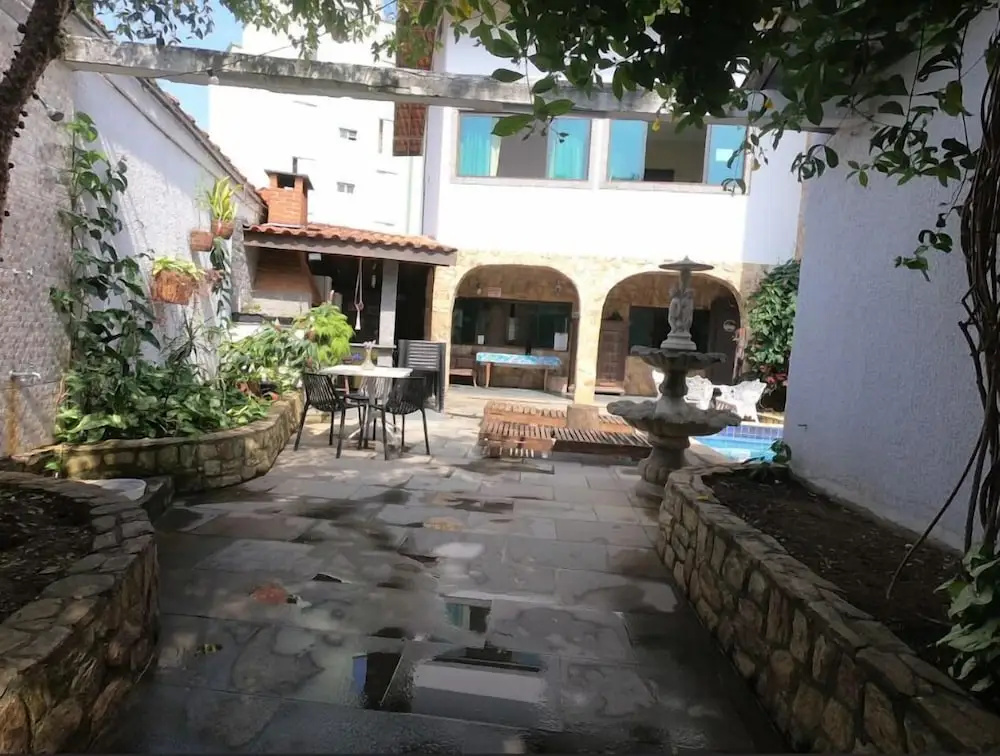 Pousada Guaruondas by Oceana Suites