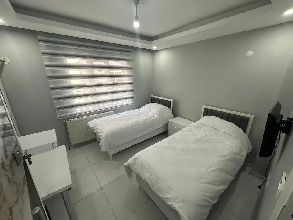 Aram Apart Otel — фото 2