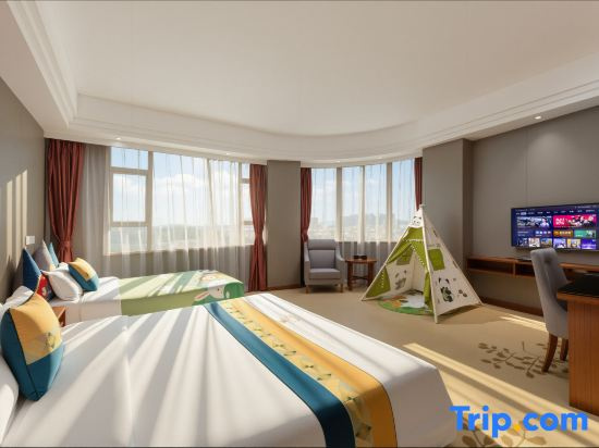 Shunde Emperor Hotel - Chambres