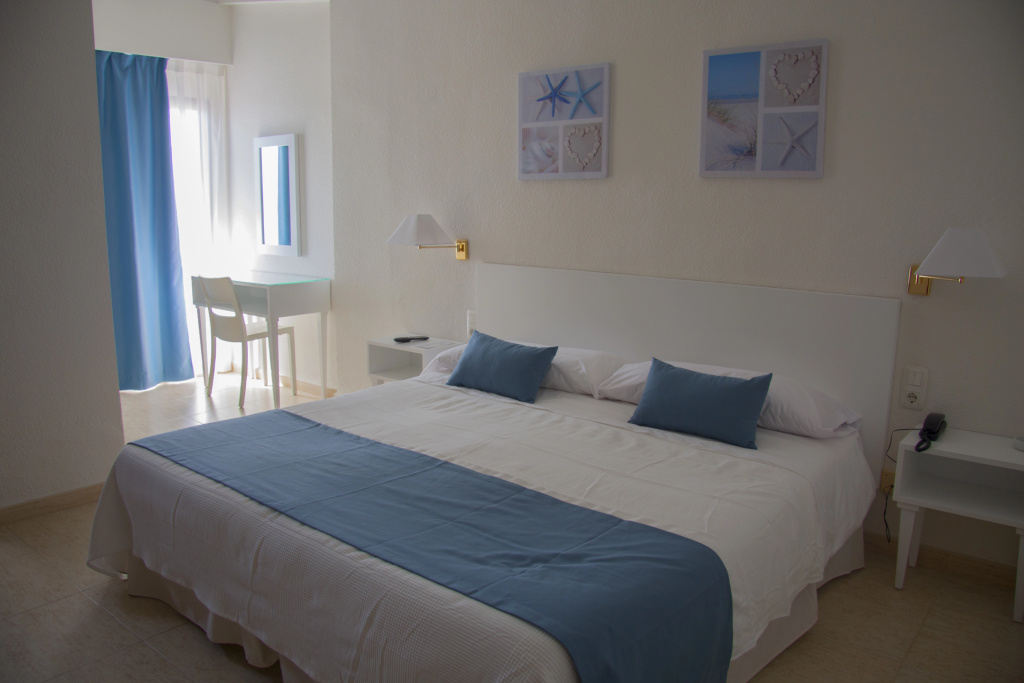 Hotel Sicania - Général