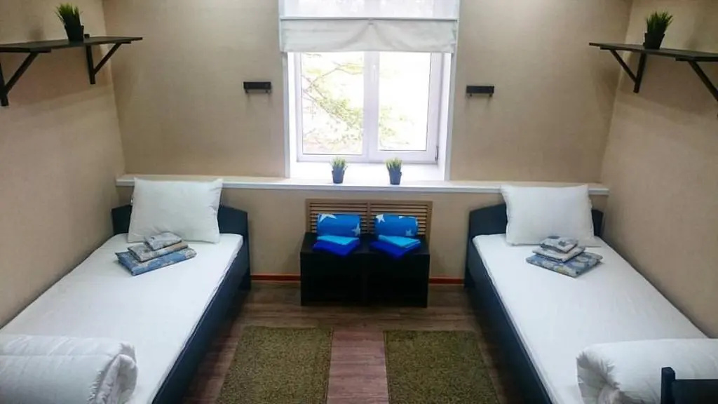 Hostel Agat — 5