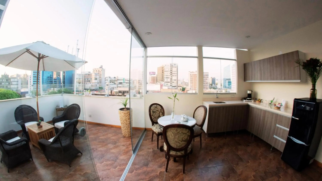 Hotel photo 7