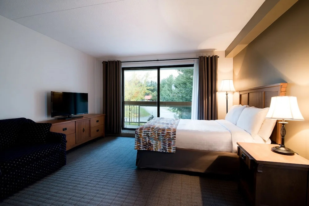 Hotel Cheribourg, an Ascend Collection Hotel - Chambres