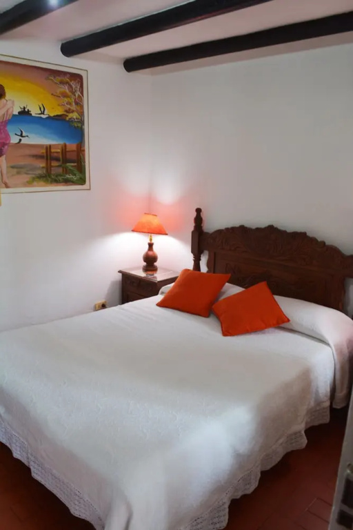 Hotel Mirador la Lunada