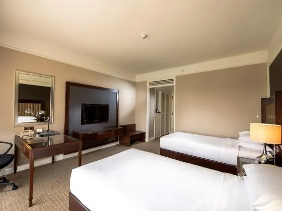 Hilton Kuching Hotel