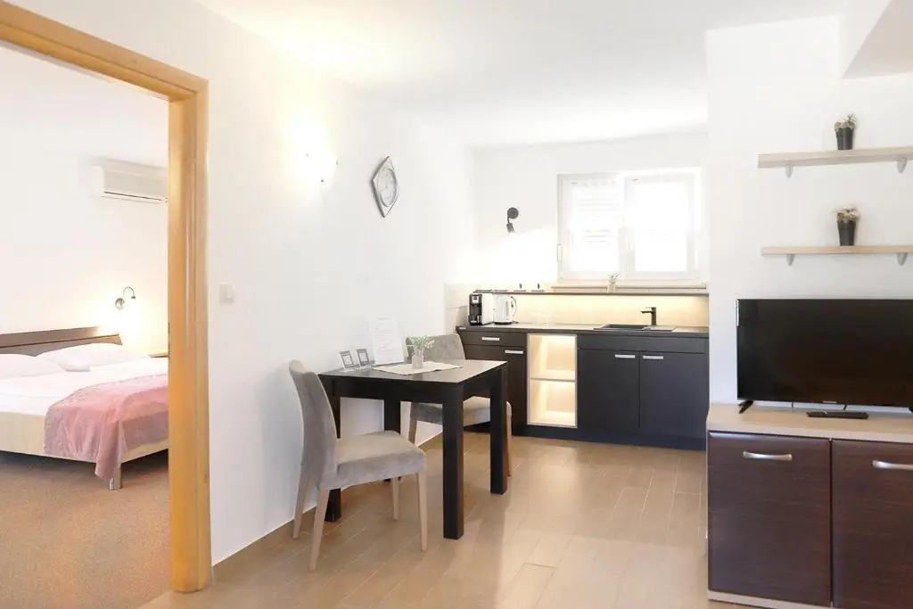 Hotel Villa Margaret - Chambres