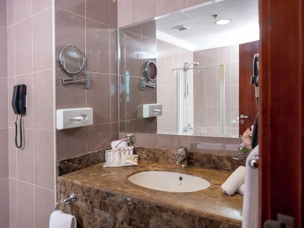 Retaj Al Rayyan Hotel - Chambres