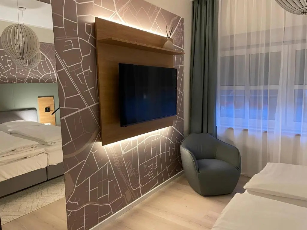 Haselhoff - Chambres