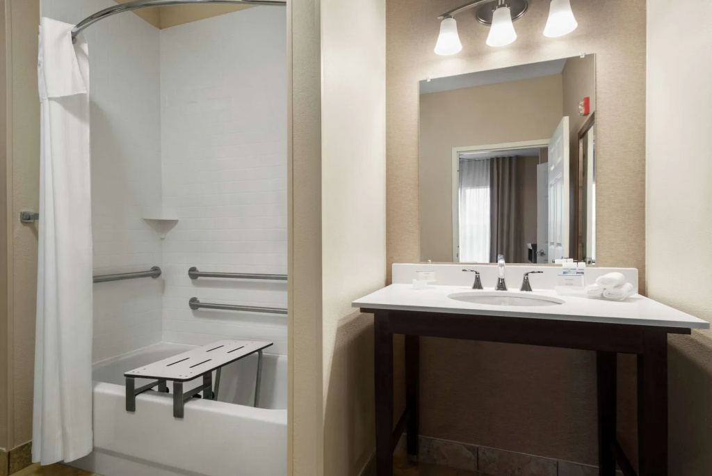 Homewood Suites by Hilton Rochester/Henrietta - Général