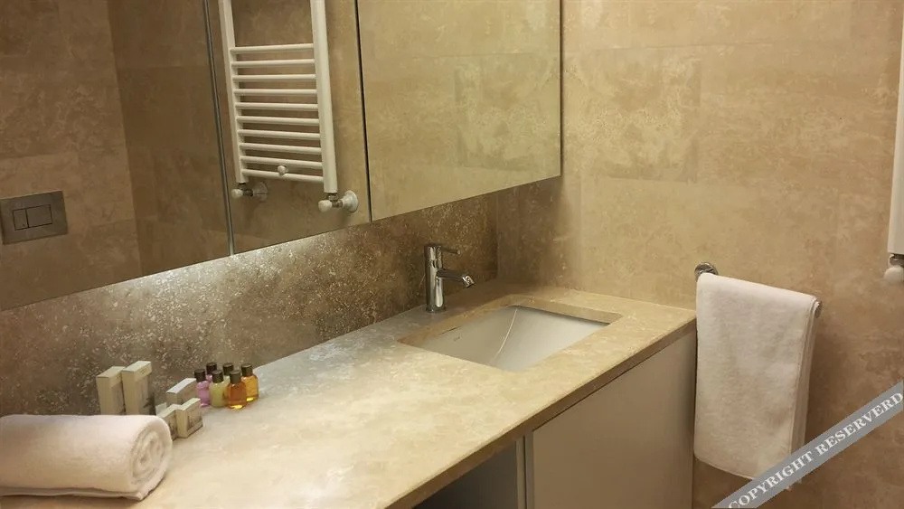 Coresh Suites - Général