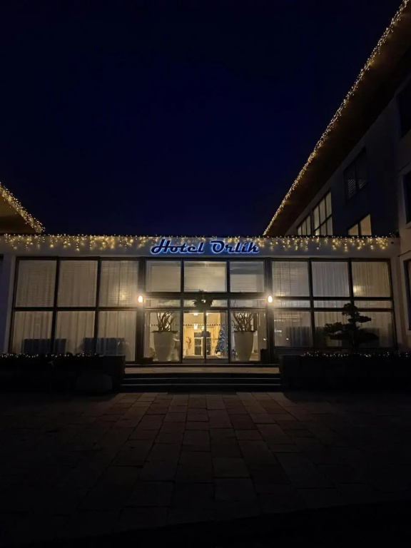 Hotel Orlík