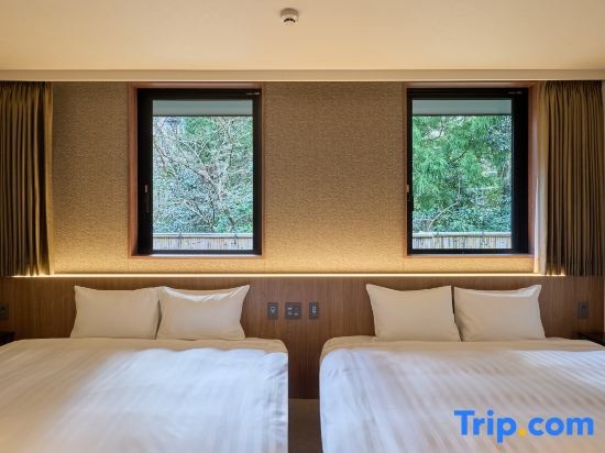 Rakuten STAY TERRACE Hakone Kowakudani 사진 3