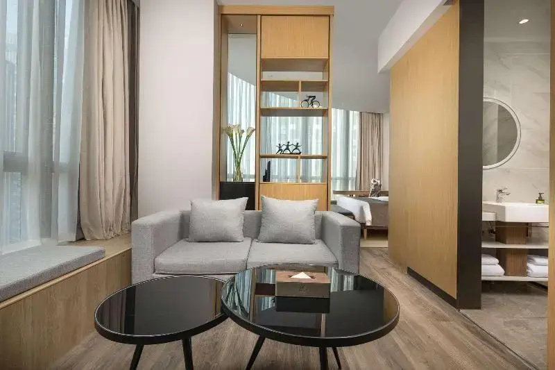 Wyndham Garden Guiyang