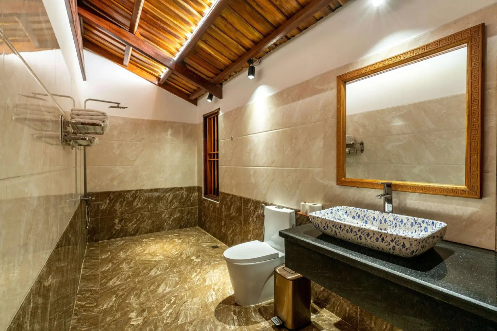 Maison du Vietnam Resort & Spa, о. Фукуок, В'єтнам мініатюра 9