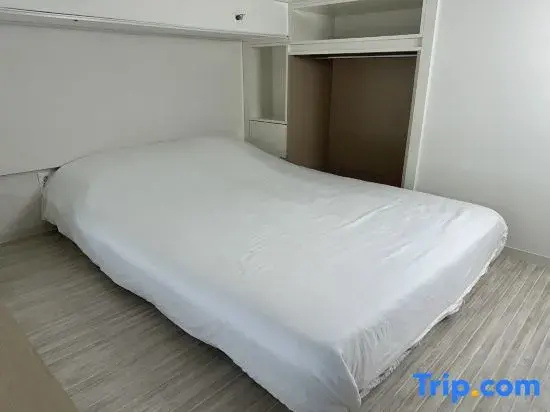 Standard room with city view