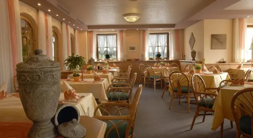 Hotel Andreashof - Général