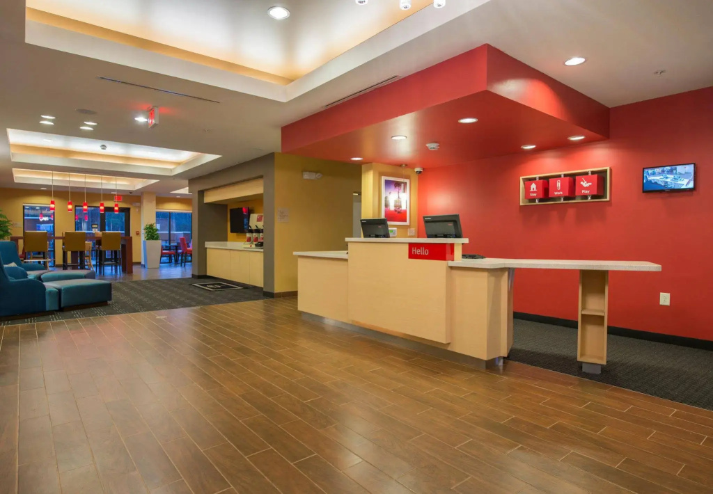 TownePlace Suites by Marriott Newnan - Général