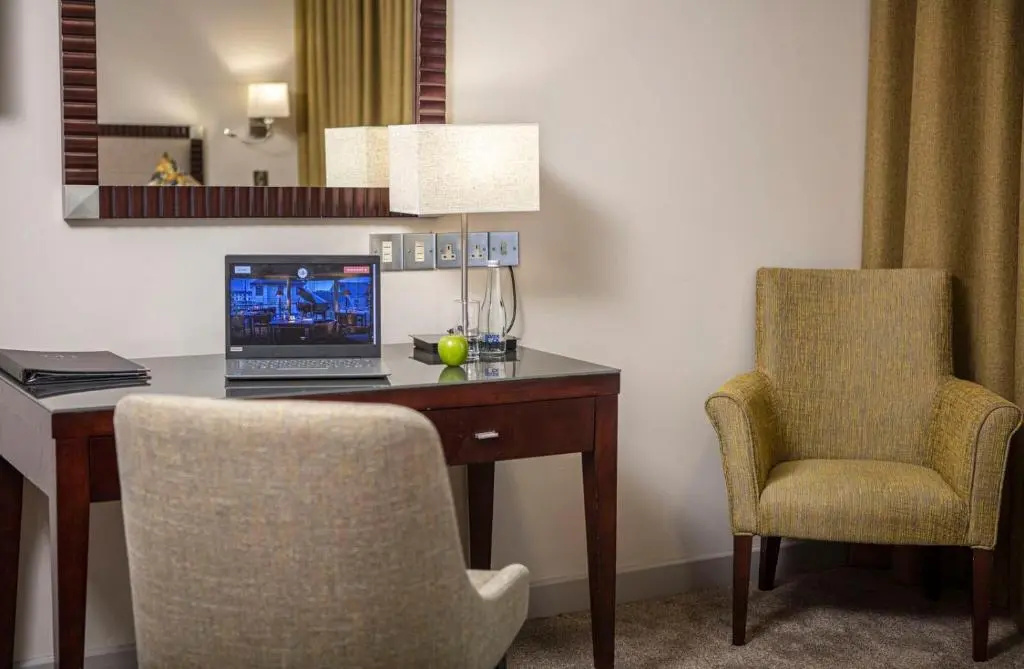 McGettigan's Hotel Letterkenny - Chambres