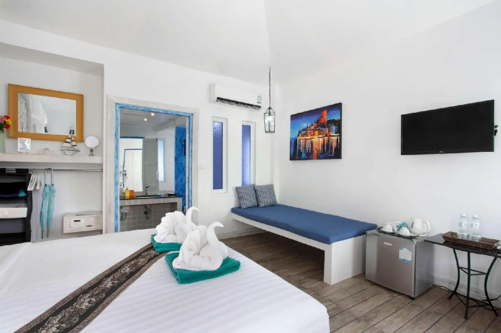 Hotel photo 4