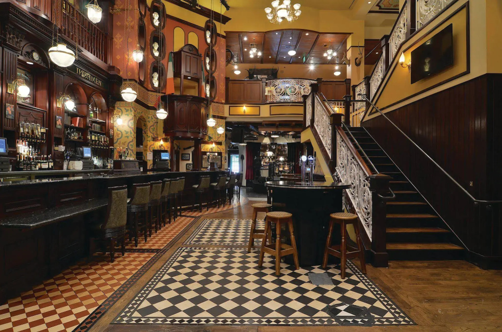 New York-New York Hotel & Casino - Général