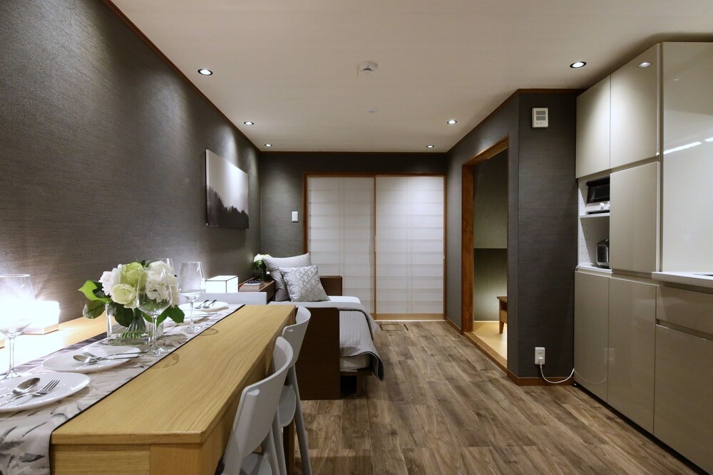 Shiki Homes IKKŌ 8 사진 16
