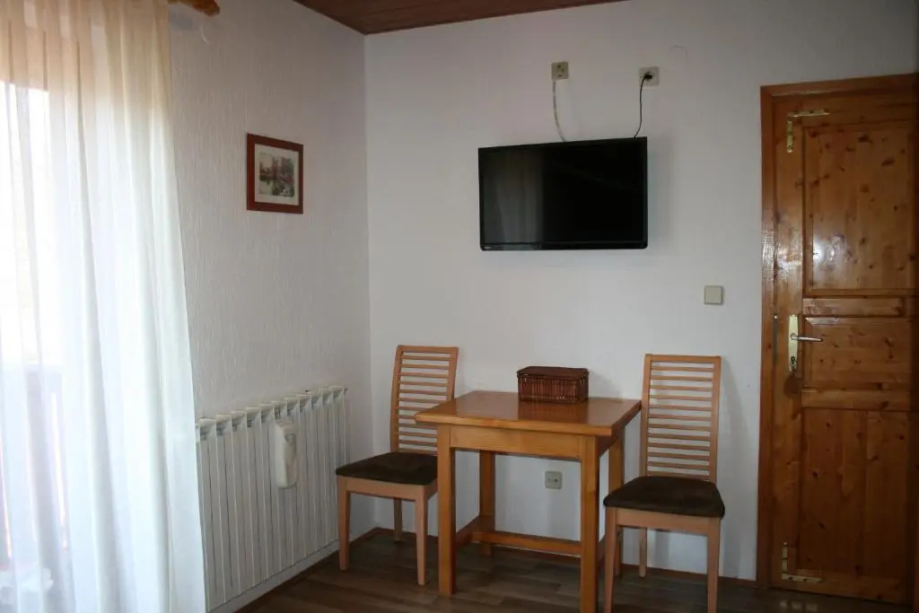 Guesthouse Hodak - Chambres