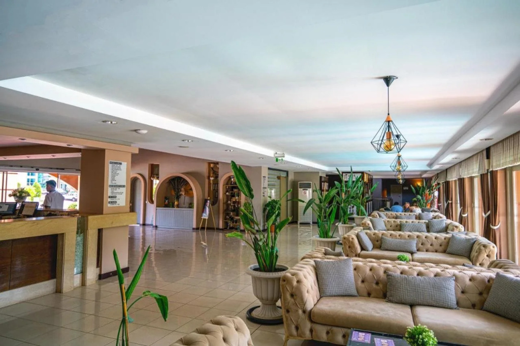 Hotel photo 20