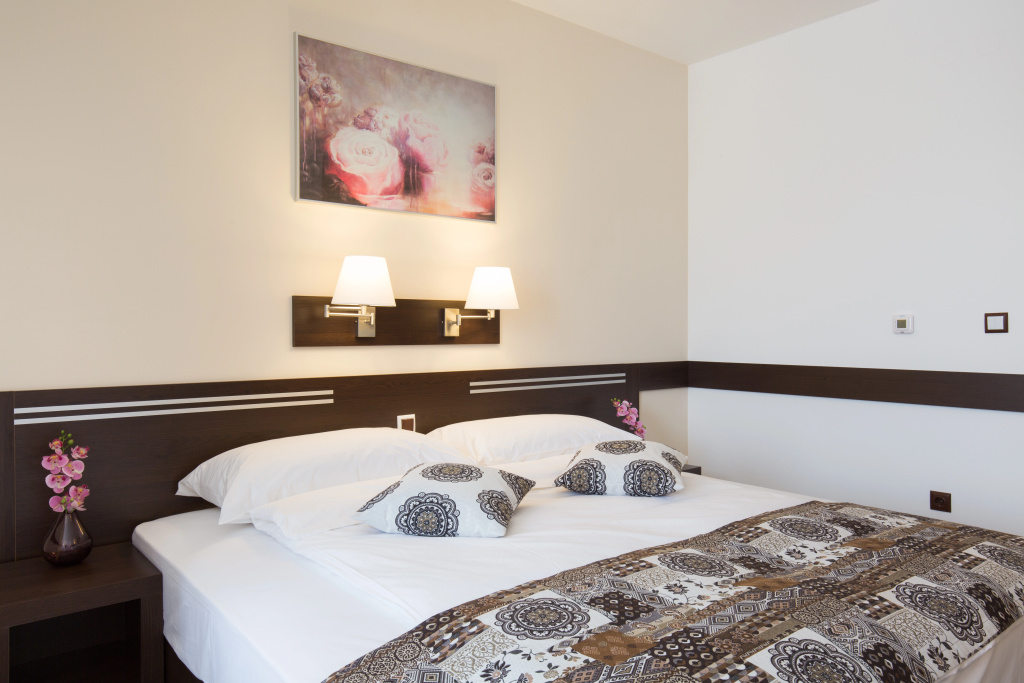 Grami Hotel Sofia — 5