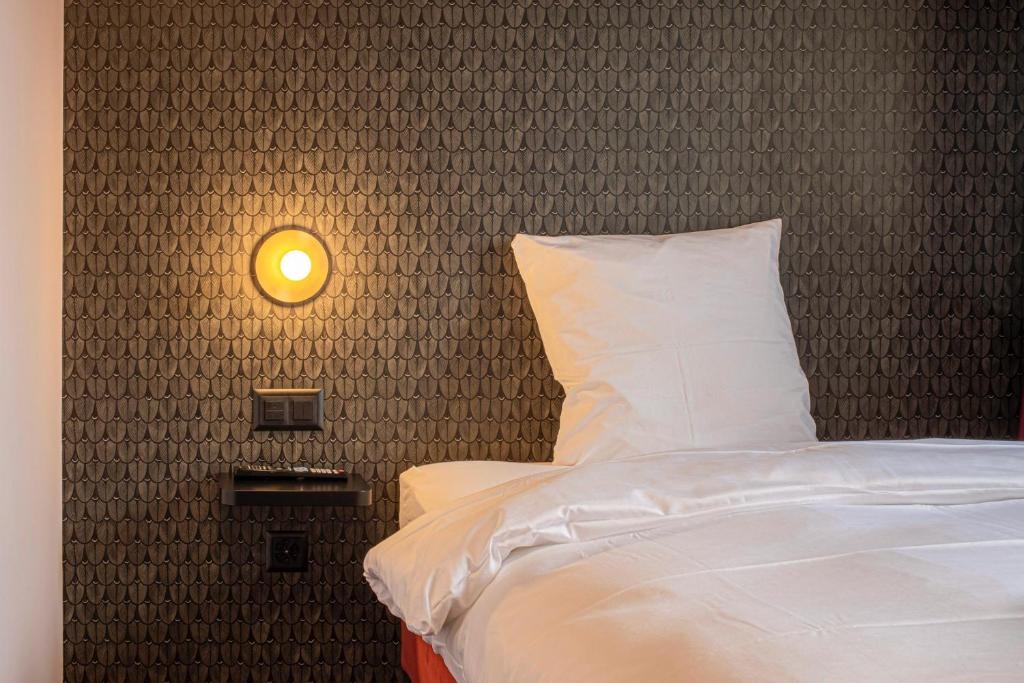 Standard room — room photo 3
