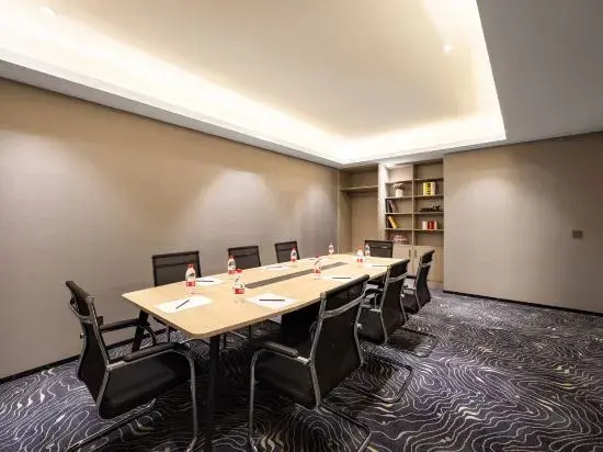Business Centre