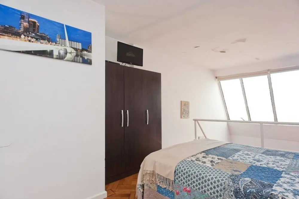 Historico Duplex en el Centro - Général