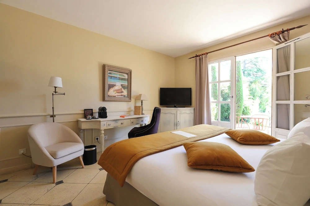 La Bastide de Mougins, a Tribute Portfolio Hotel - Chambres