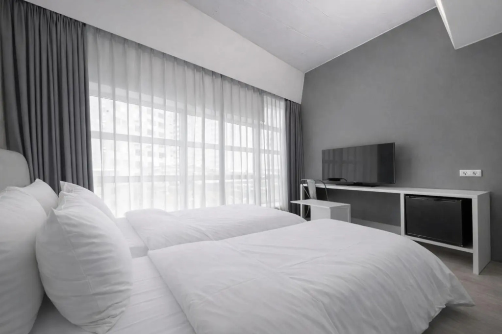 Отель Connected Hotel Guro в Сеуле
