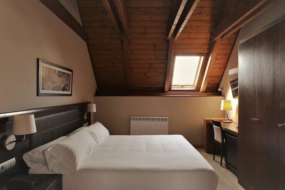 Snö Aragon Hills - Chambres