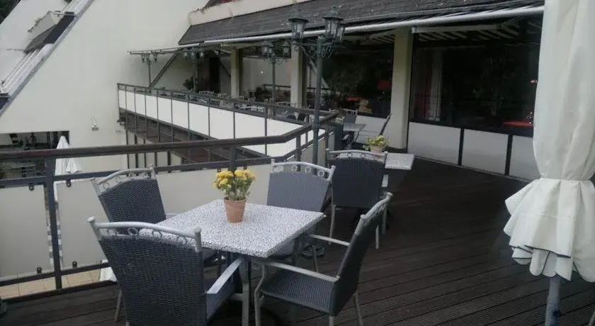 Hotel photo 8