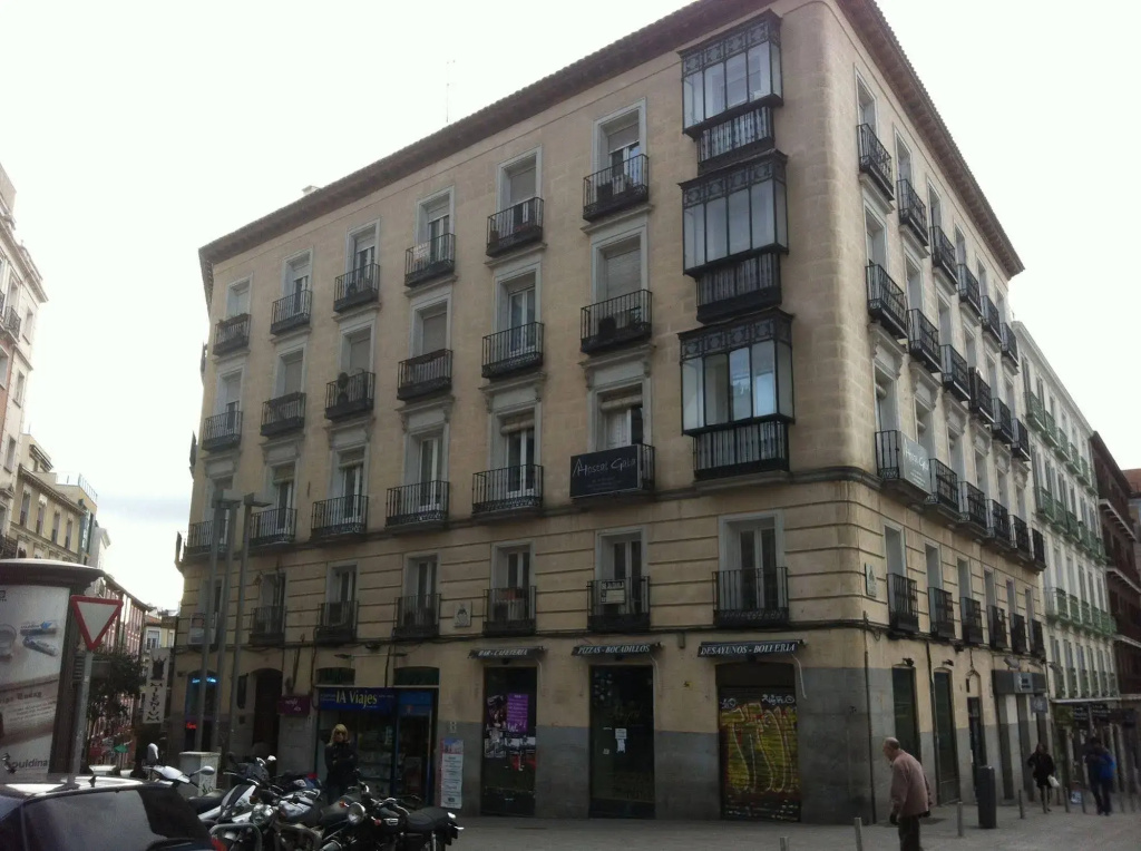 Hostal Gala