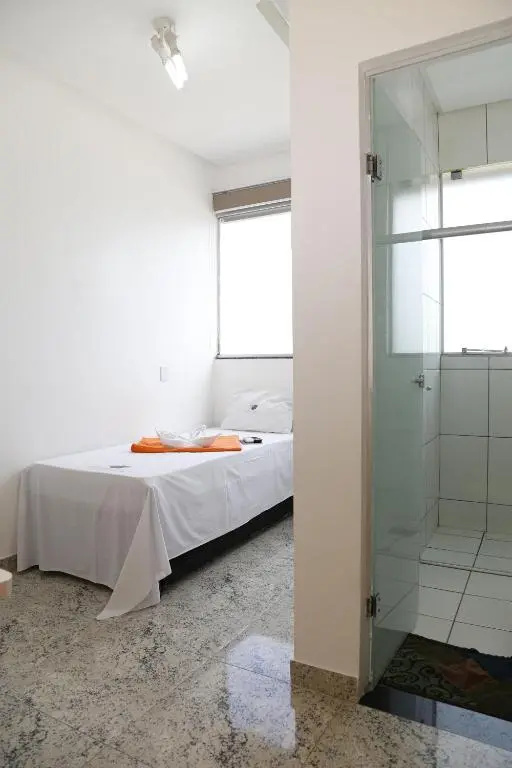 Hotel Cco - Chambres