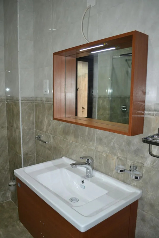 Одноместный номер Standard в Valencia Kampala Hotel