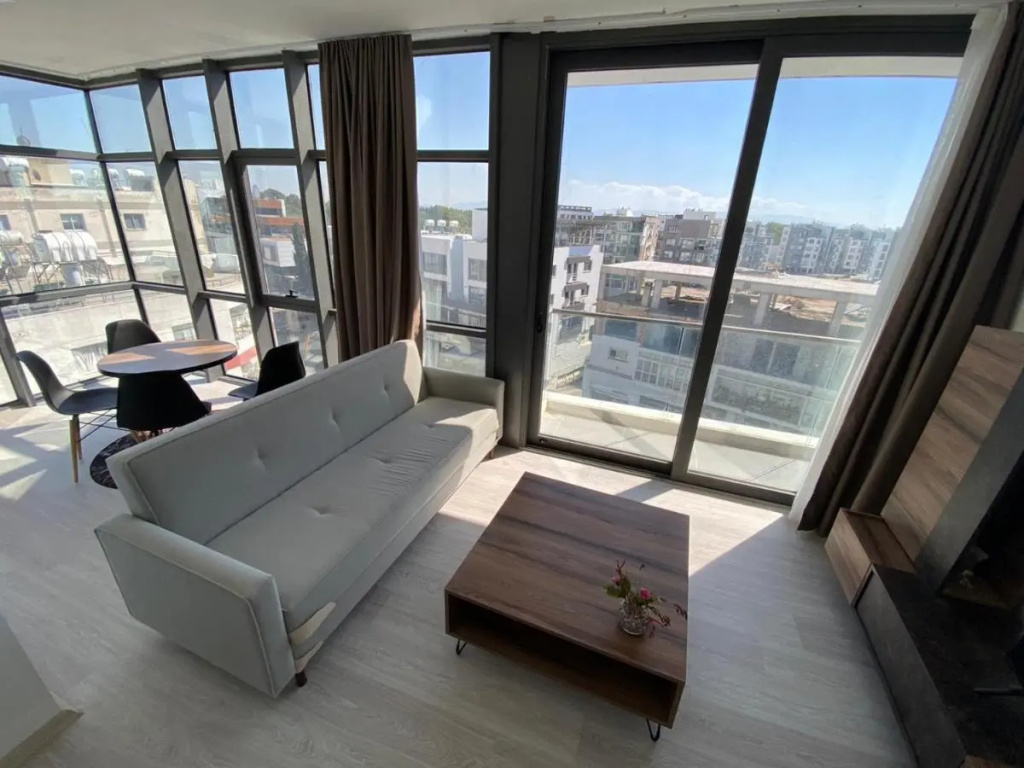 Balcony & Terrace