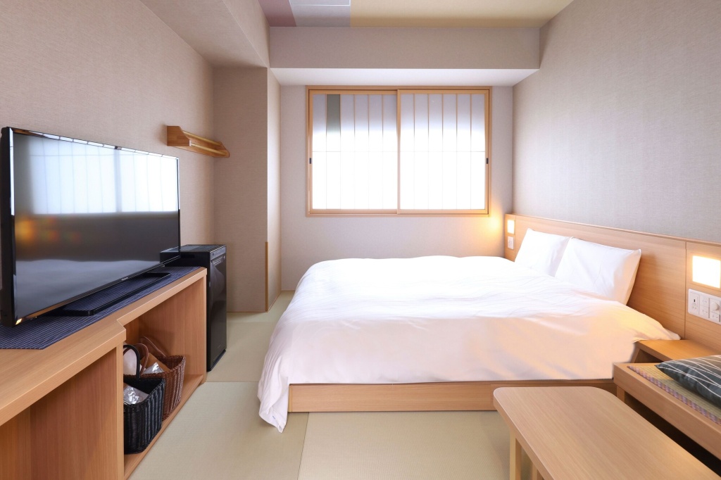 Onyado Nono Asakusa Bettei 사진 28