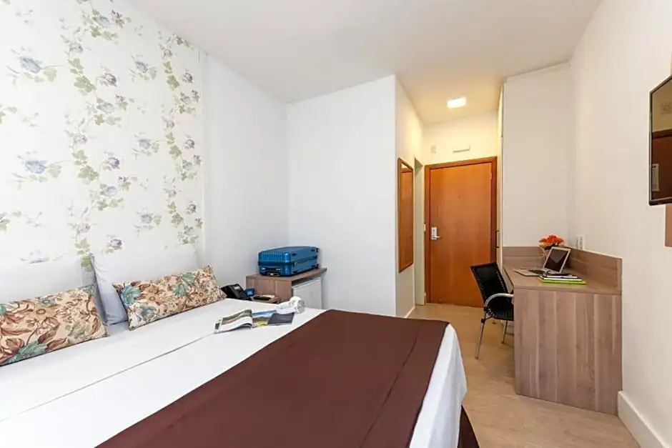 Slaviero Vitória - Chambres