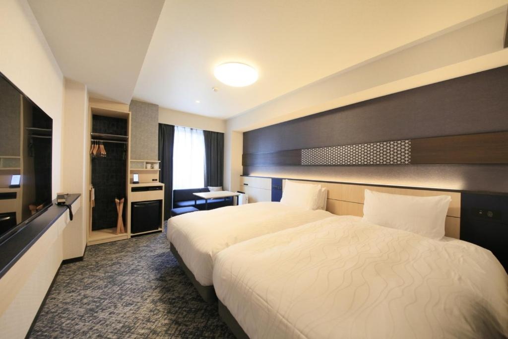 Keisei Richmond Hotel Tokyo Monzennakacho 사진 4
