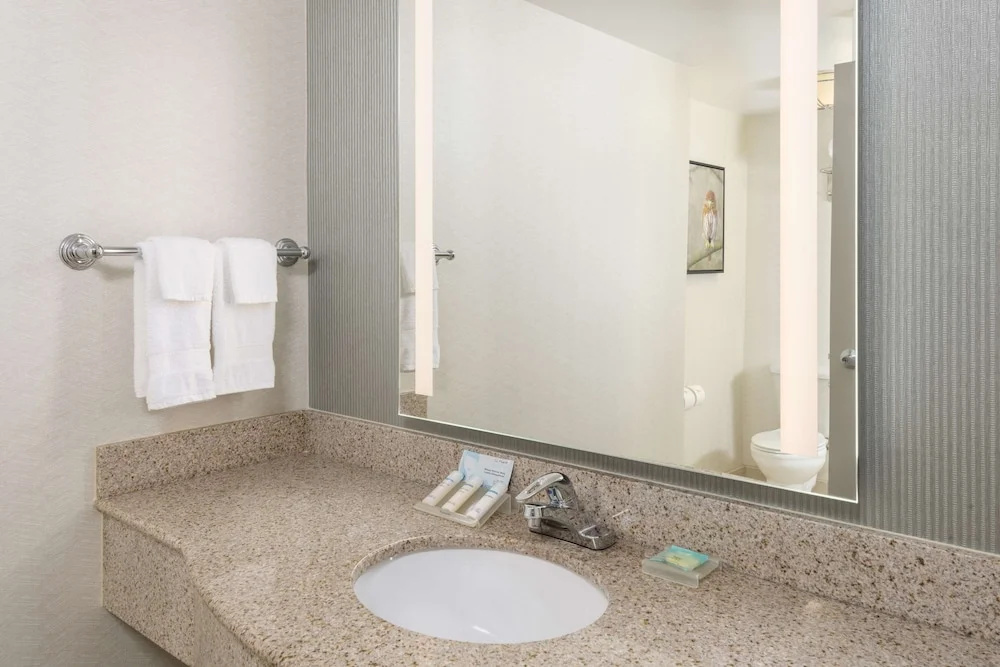Hilton Garden Inn Scottsdale North/Perimeter Center - Chambres