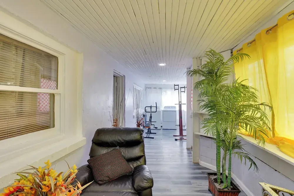 9 Mi to Hersheypark: Spacious Home w/ Deck — фото 6