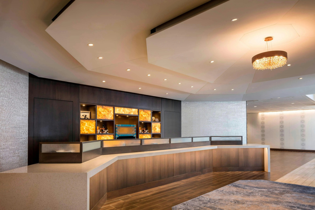 Four Points By Sheraton Norwood - Général