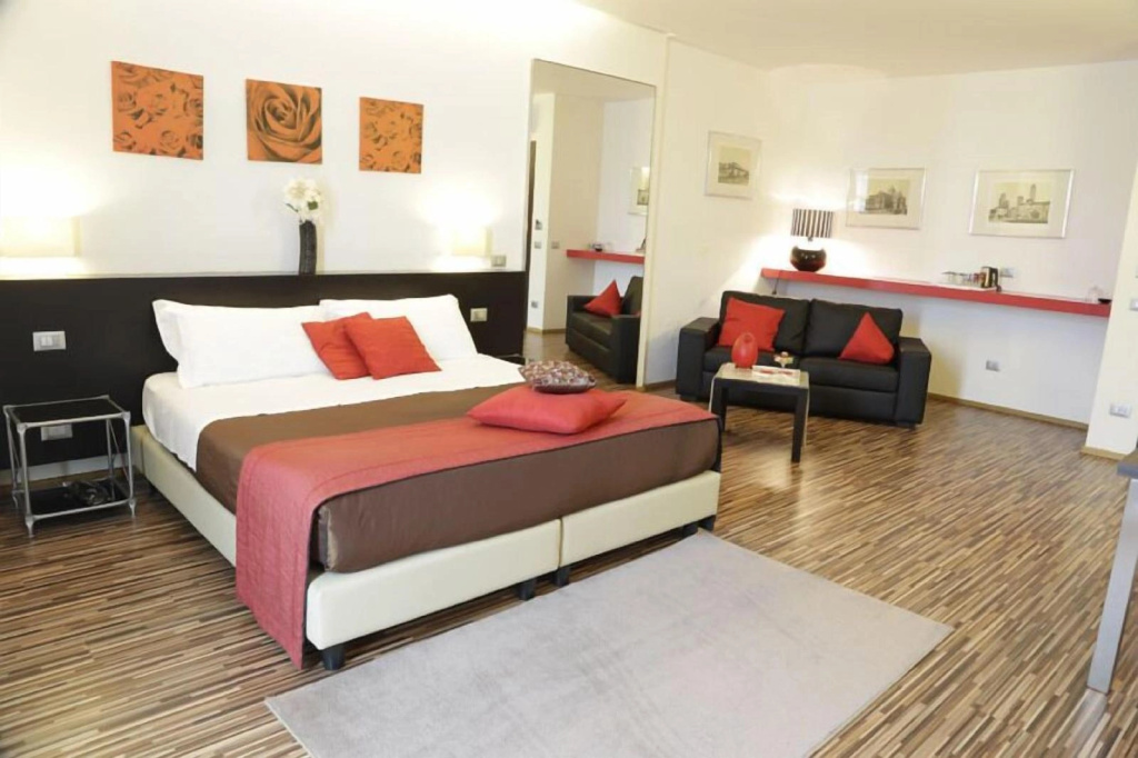 Hotel photo 16