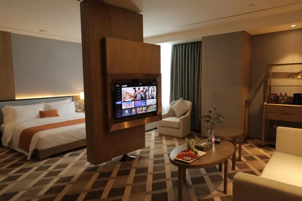 Hotel photo 5
