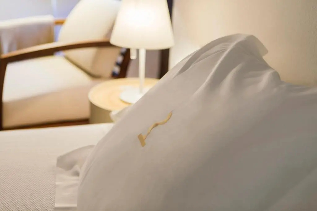 Rusticae Cresol Boutique Hotel - Chambres