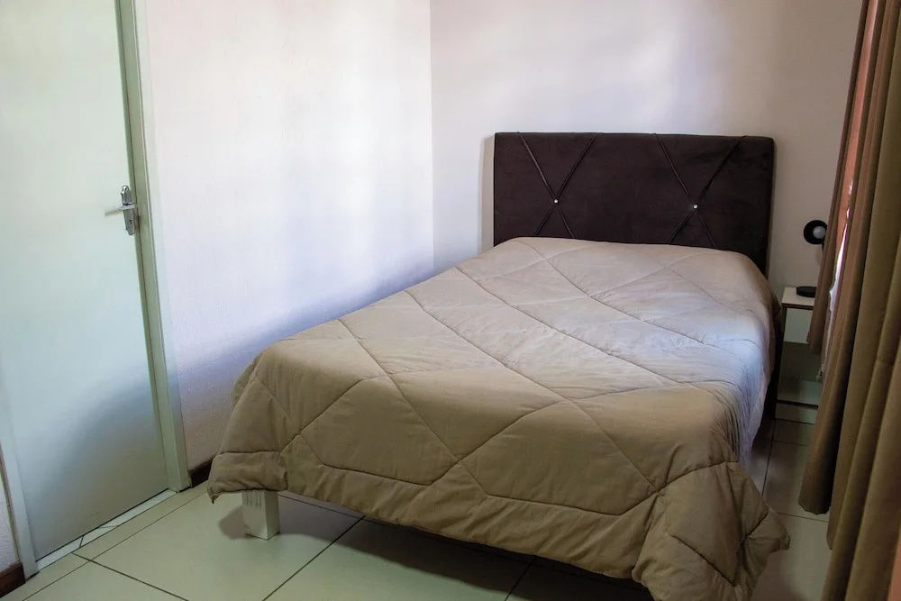Hotel Villa Souza - Chambres