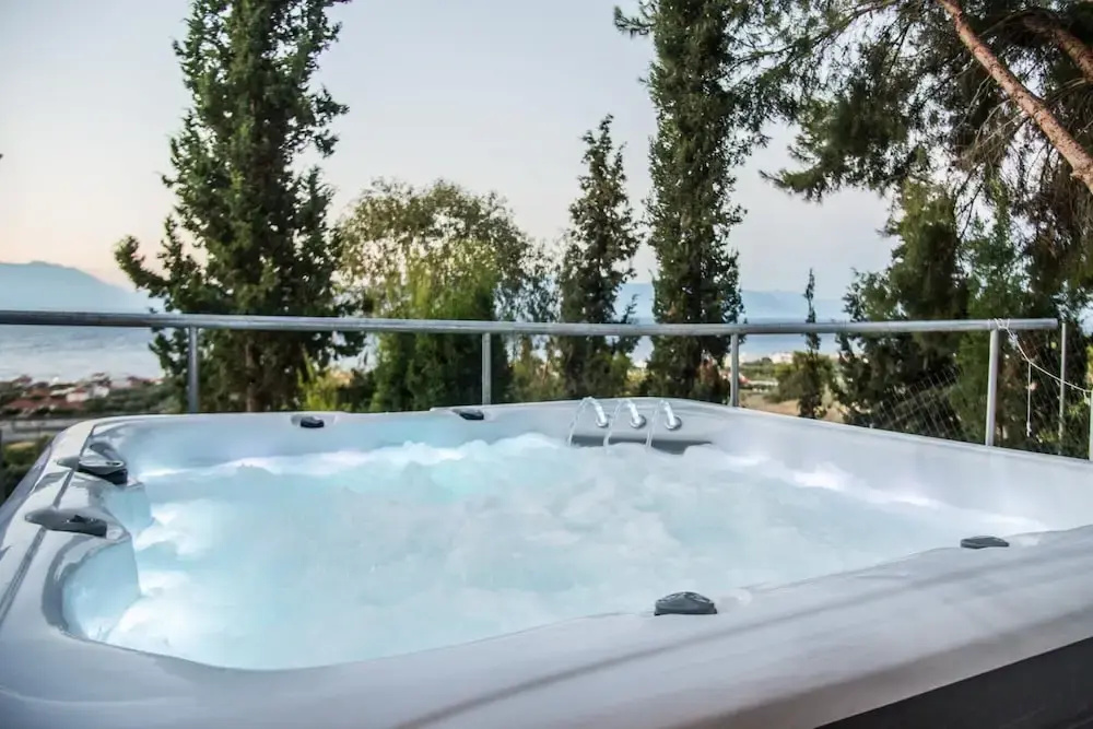 Onar Zin Seabliss - Mike Seaview Nest